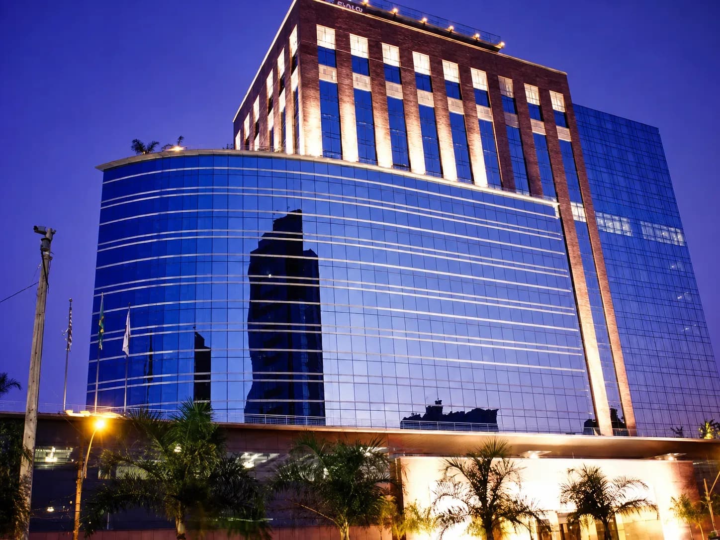 Trade Tower — foto 2