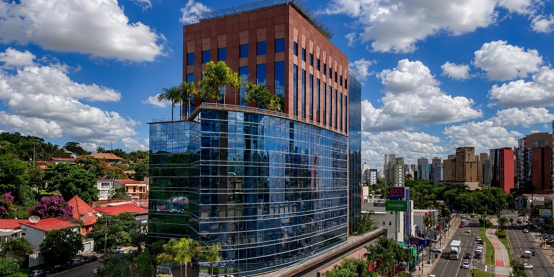Trade Tower — foto 3