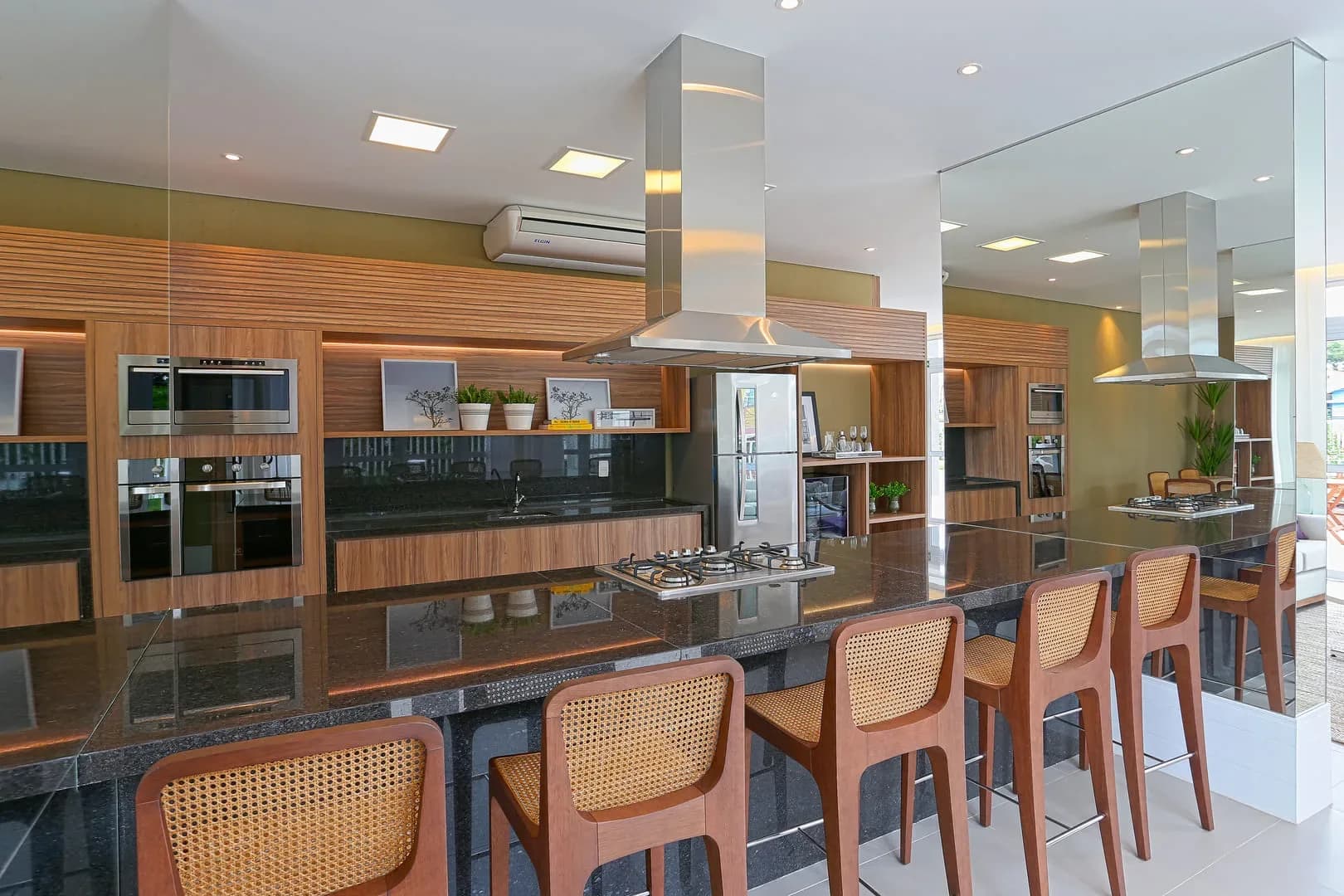 Vox Residencial — foto 2