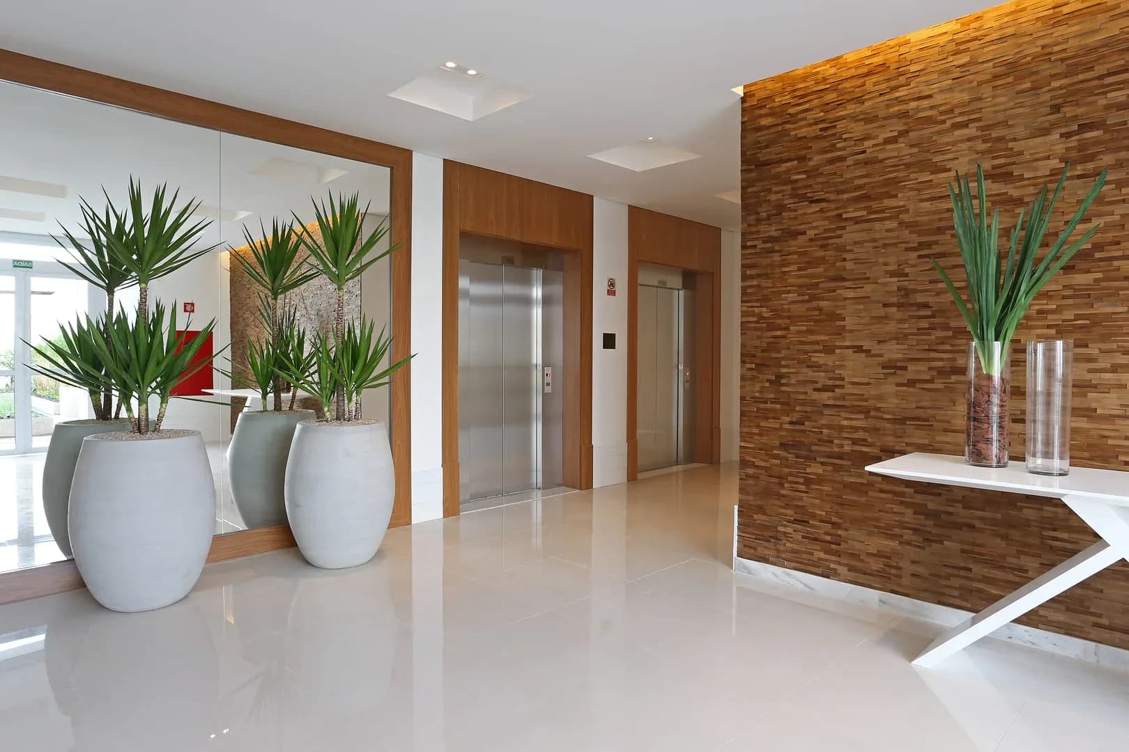 Vox Residencial — foto 3