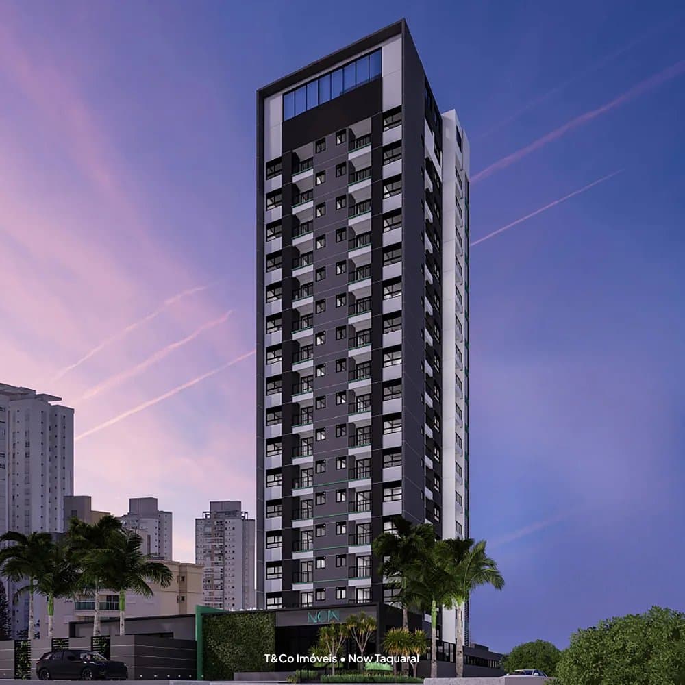 Now Taquaral em Taquaral, Campinas
