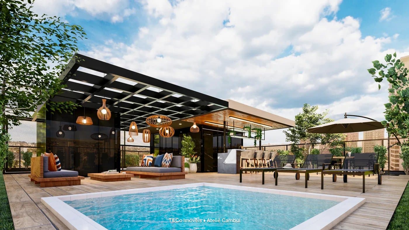 Ateliê Cambuí em Cambuí, Campinas