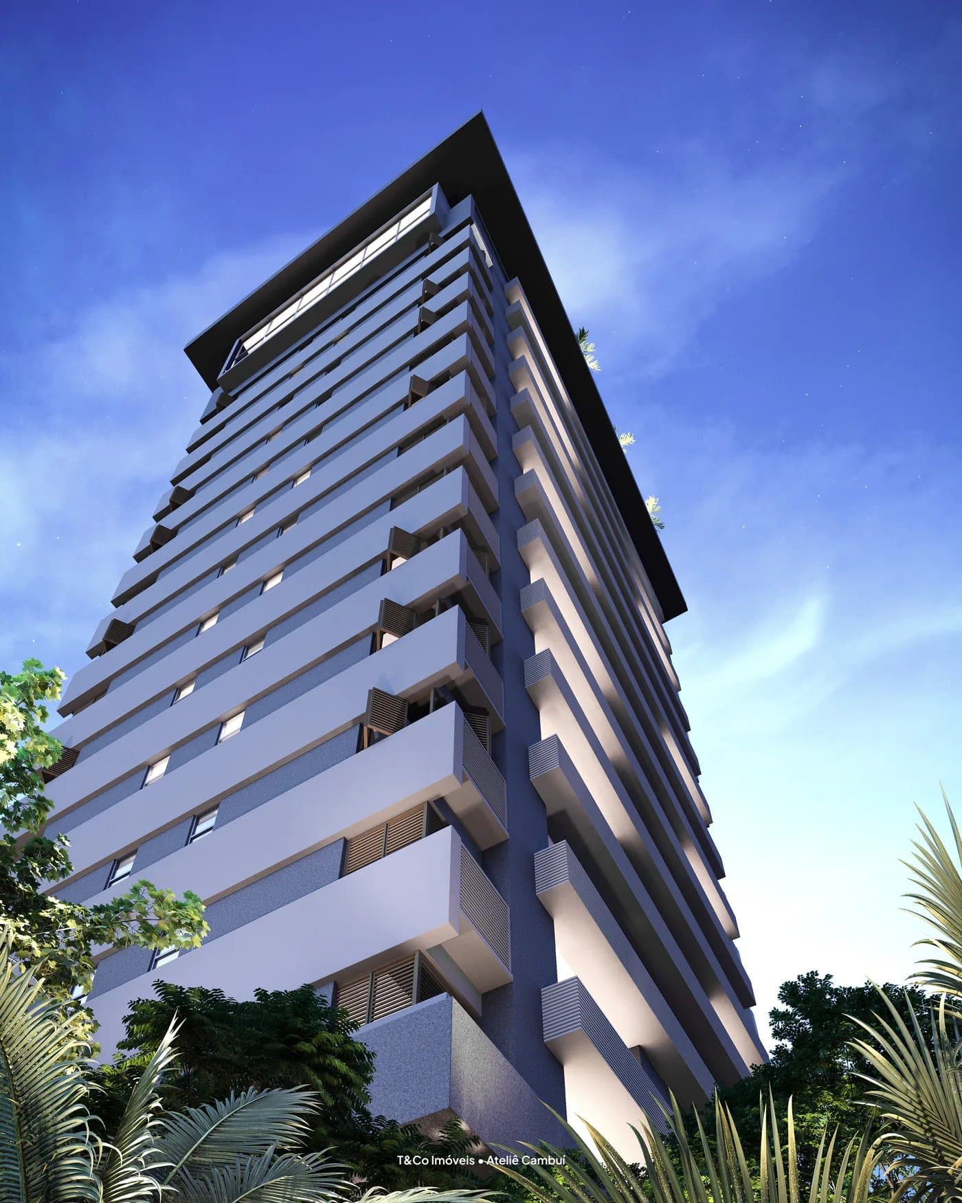 Ateliê Cambuí em Cambuí, Campinas, foto 1 de 15