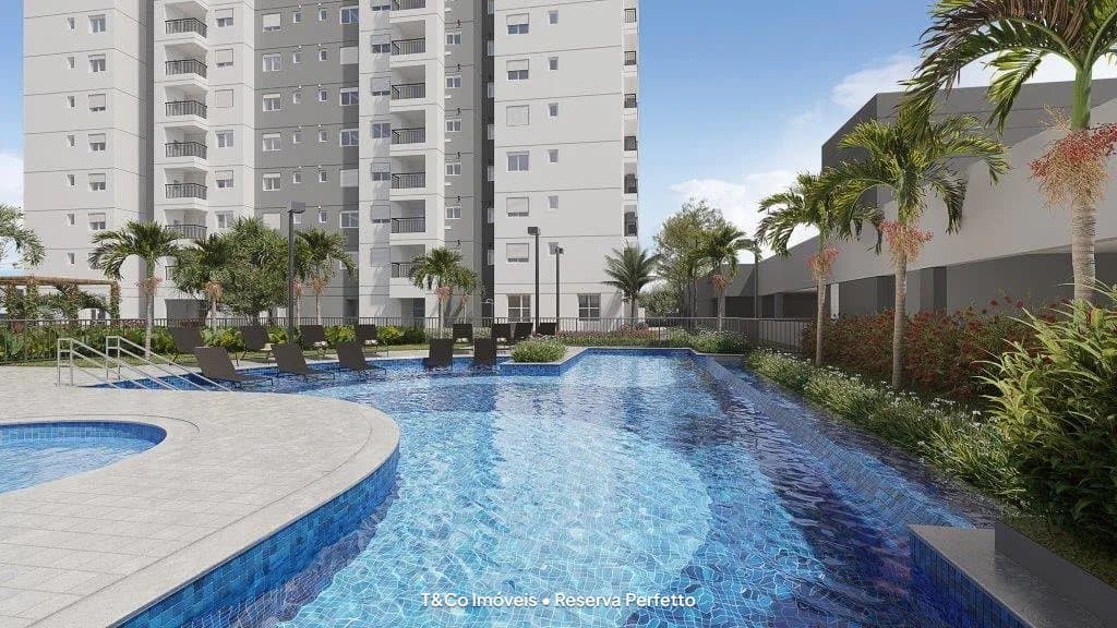 Reserva Perfetto em Jardim Aurélia, Campinas, foto 1 de 20