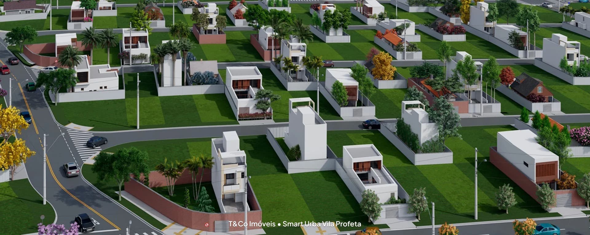 Smart Urba Vila Profeta em Residencial Campo Florido, Campinas