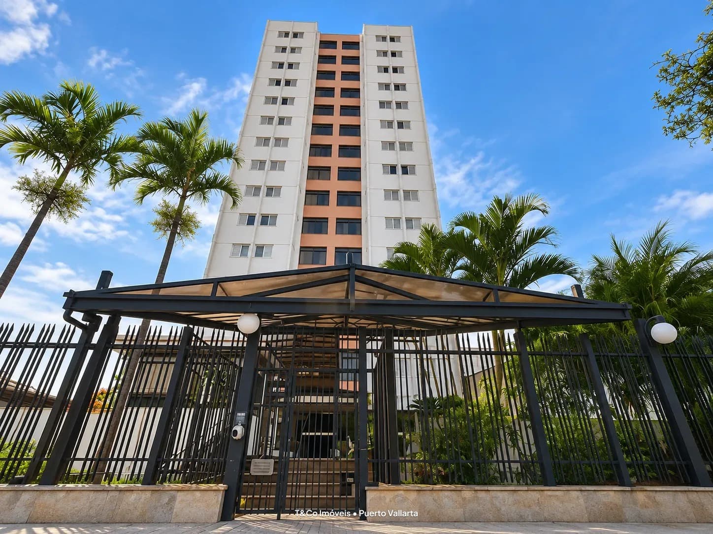 Puerto Vallarta em Ponte Preta, Campinas