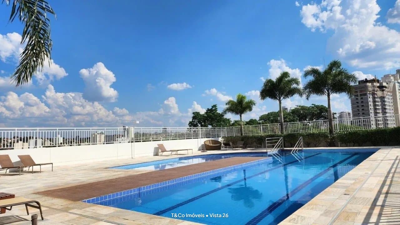 Vista 26 em Taquaral, Campinas, foto 1 de 10