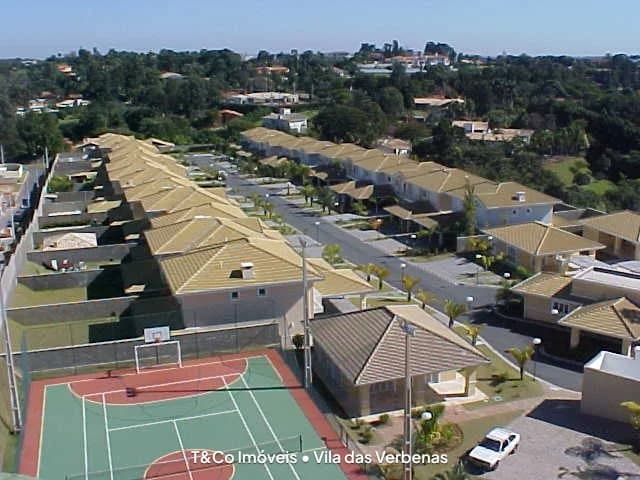 Vila das Verbenas em Sítios de Recreio Gramado, Campinas