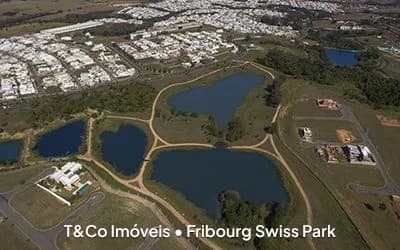 Fribourg Swiss Park em Swiss Park, Campinas