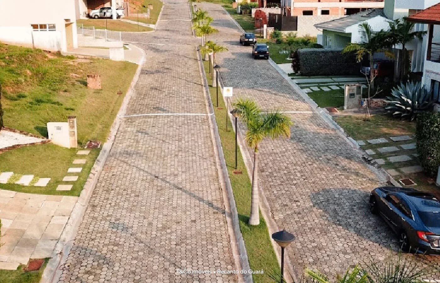 Recanto do Guará em Chácara Santa Margarida, Campinas, foto 1 de 4