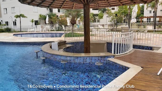 Condomínio Residencial Prime Family Club em Vila Brandina, Campinas, foto 1 de 17