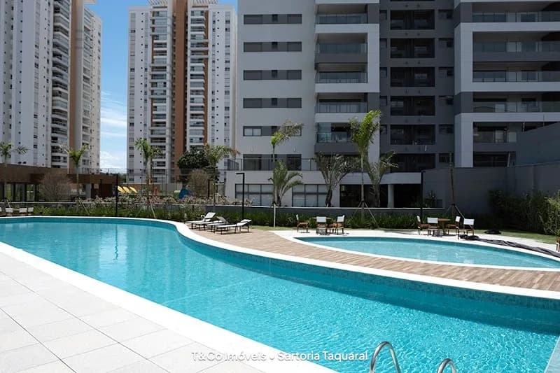 Sartoria Taquaral em Jardim Belo Horizonte, Campinas