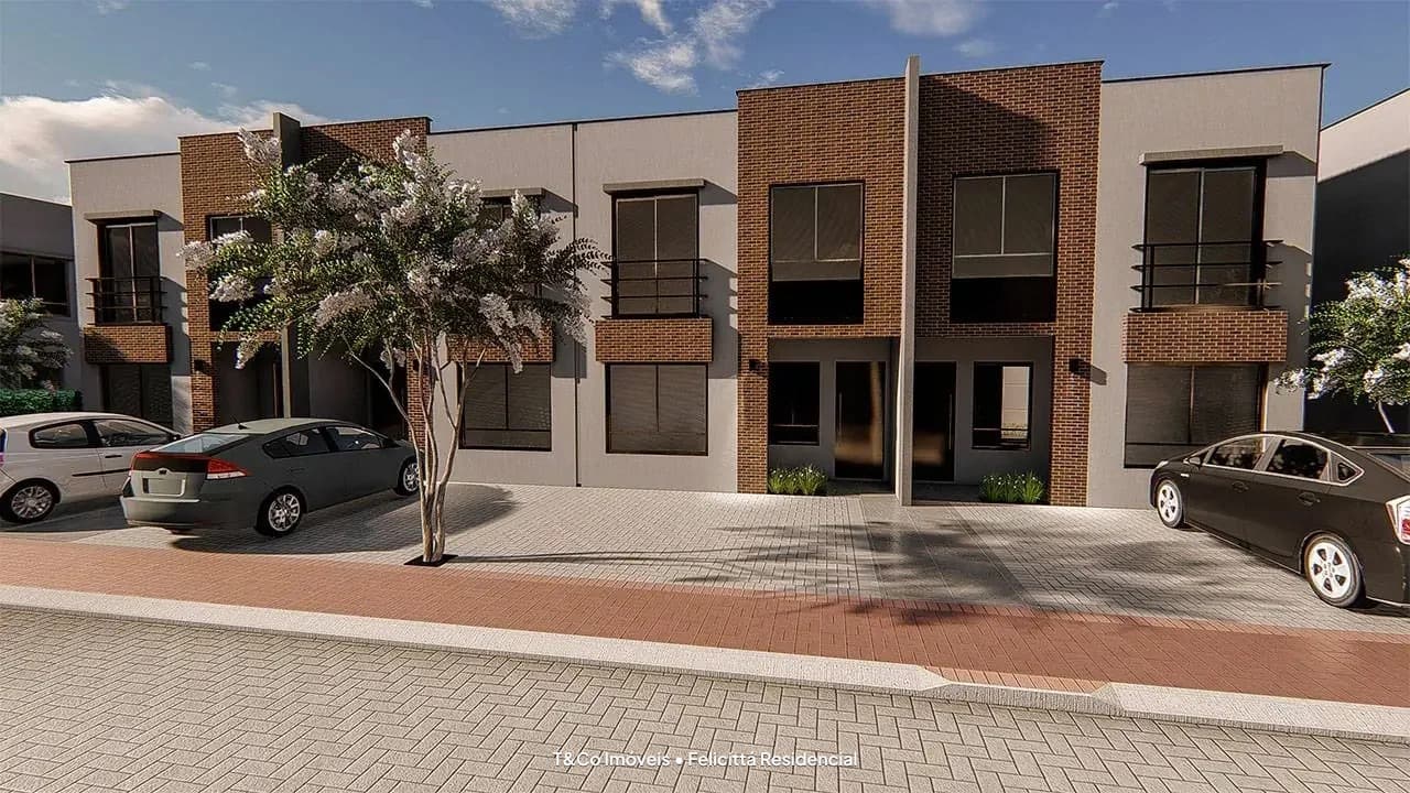 Felicittá Residencial em Betel, Paulínia, foto 1 de 10