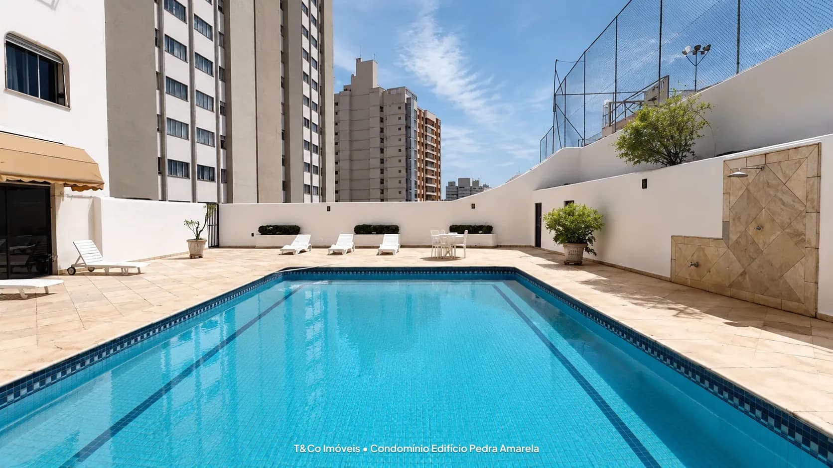 Condomínio Edifício Pedra Amarela em Jardim Proença, Campinas, foto 1 de 13