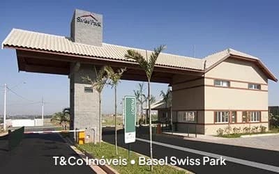 Basel Swiss Park em Swiss Park, Campinas