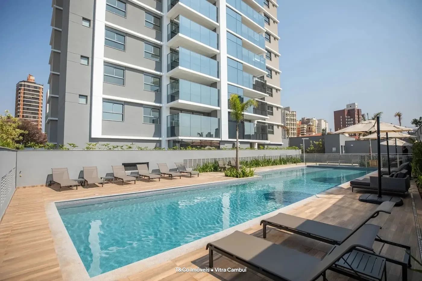 Vitra Cambuí em Cambuí, Campinas