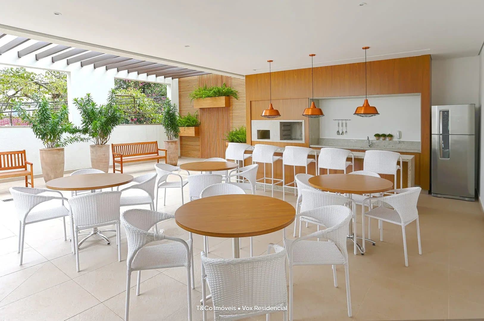 Vox Residencial em Taquaral, Campinas, foto 1 de 18