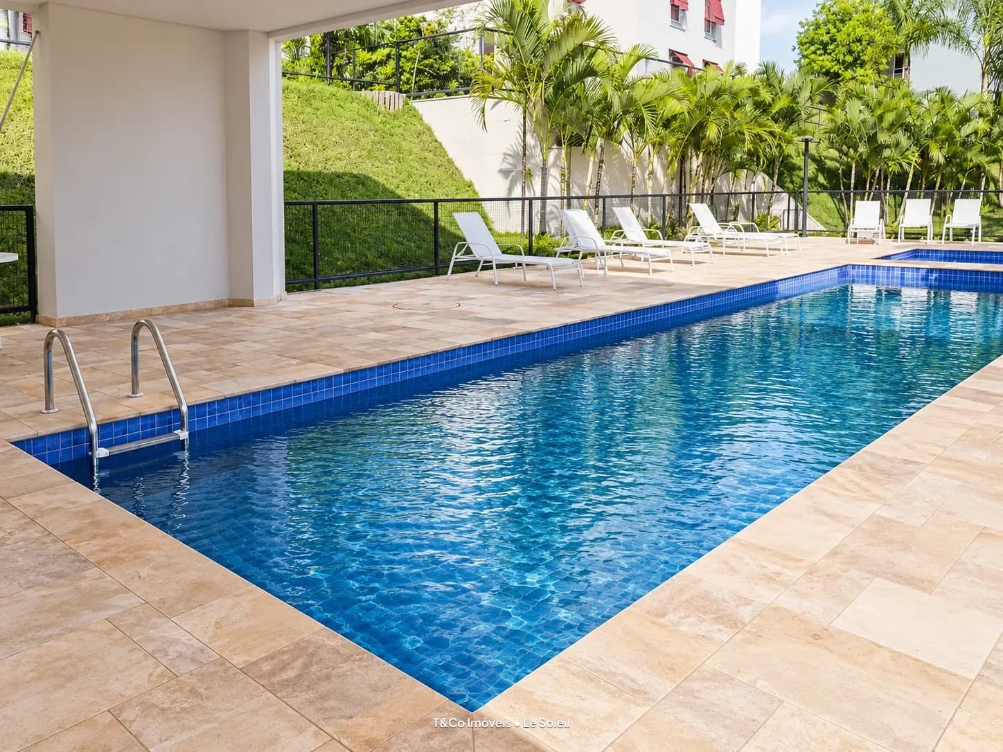 Le Soleil em Loteamento Residencial Vila Bella, Campinas, foto 1 de 12