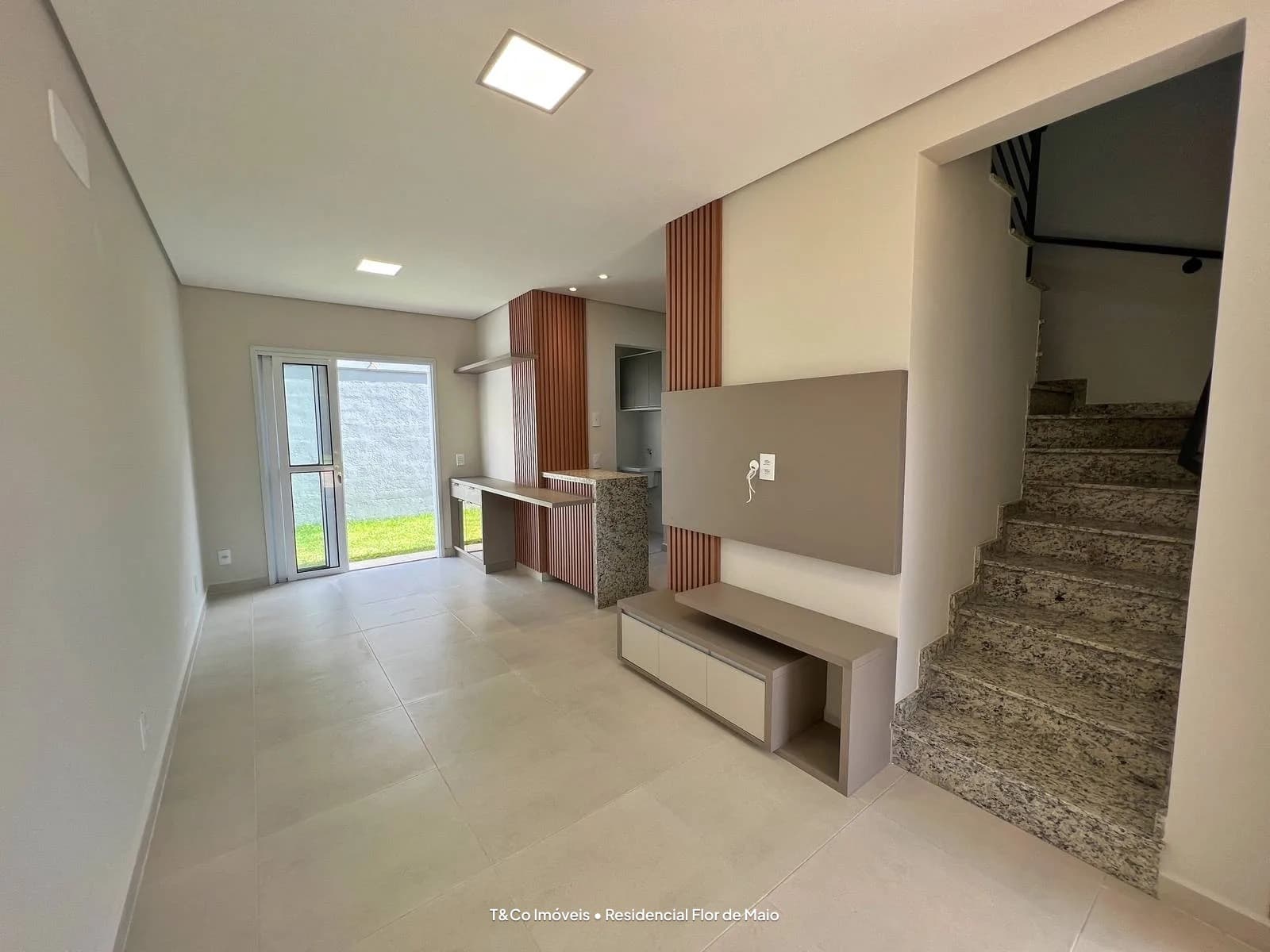 Residencial Flor de Maio em Chácara Primavera, Campinas, foto 1 de 5
