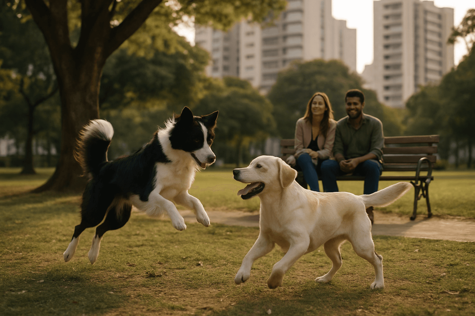 Melhores Bairros de Campinas para Quem Tem Cachorro