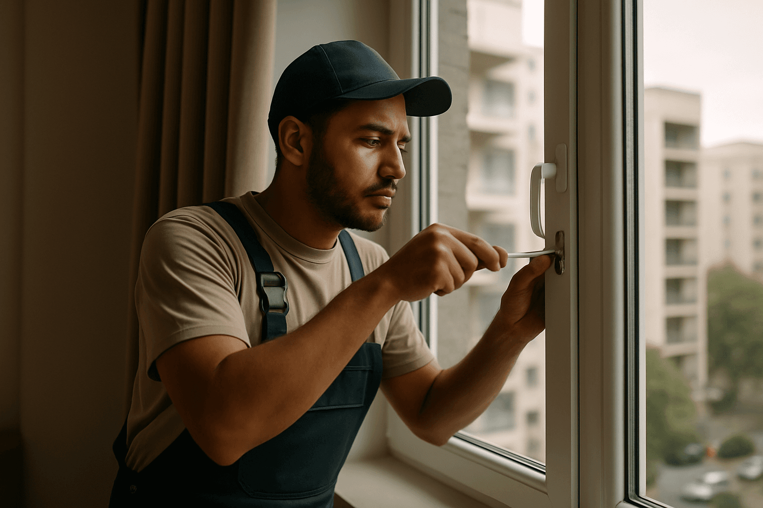 Manutenção de Imóvel Alugado: O Que é Responsabilidade do Inquilino e do Proprietário?