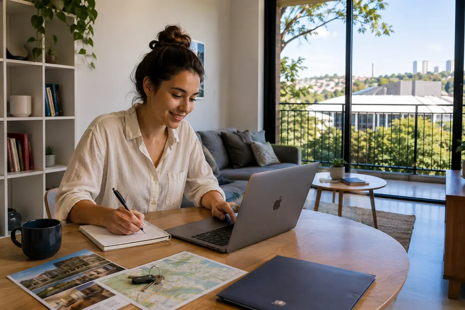 Renting an Apartment Near Unicamp as a Foreigner: Everything You Need to Know