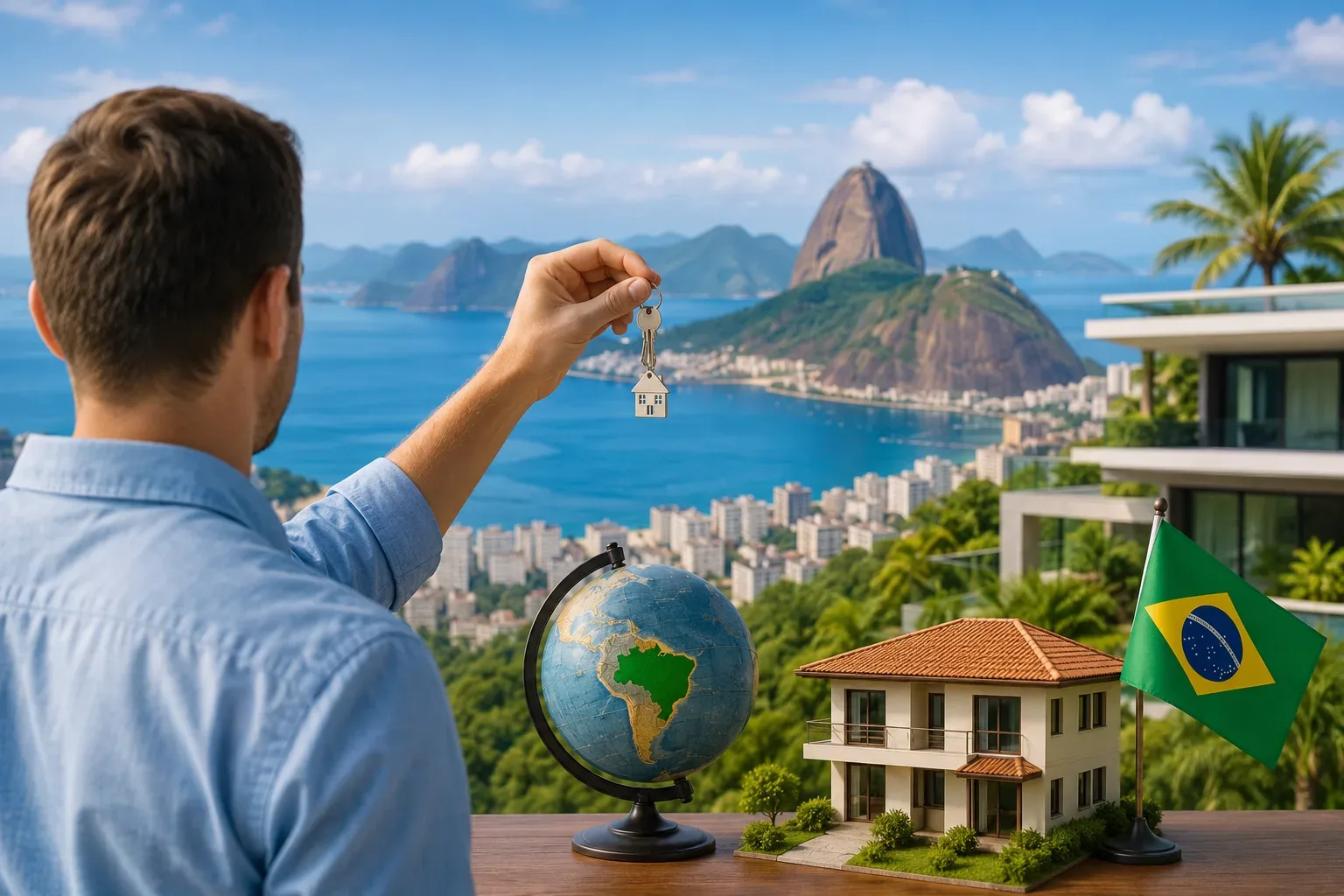 Moving to Brazil? Everything You Need to Know Before You Go