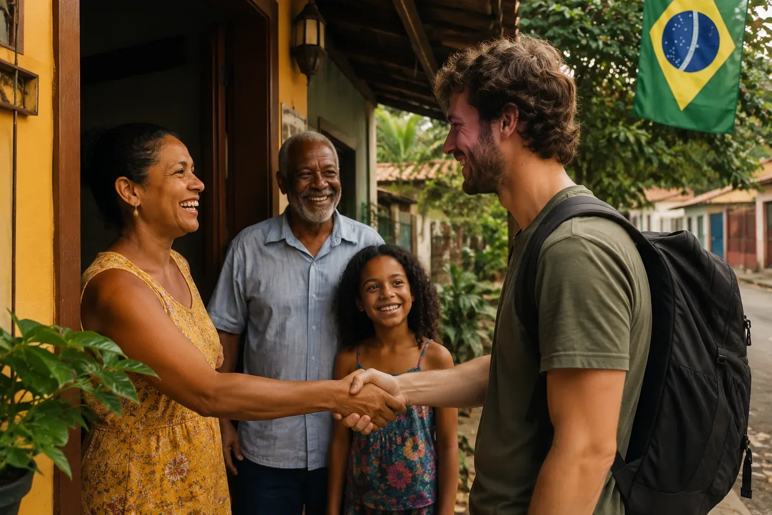 CPF and Documents to Rent in Brazil: A Complete Guide for Foreigners