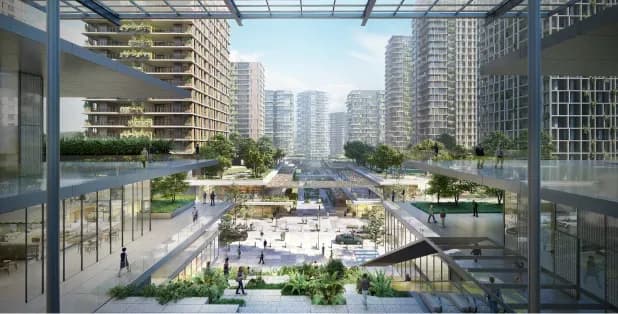 Casa Figueira: conheça tudo sobre o novo bairro de Campinas