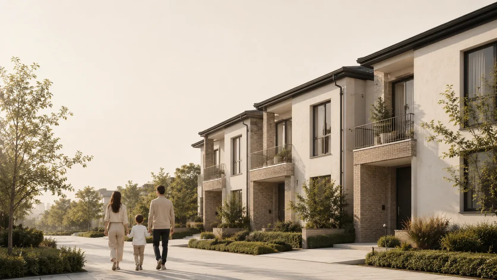 Classe Média: o Grande Motor do Mercado Imobiliário em 2026