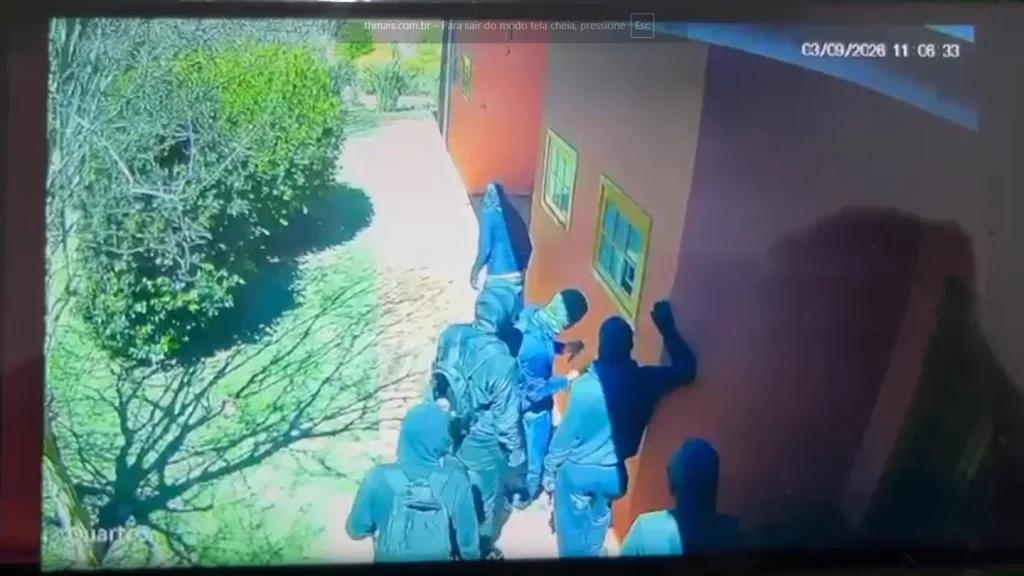 Invasão a condomínio de luxo em Campinas: o que se sabe e o que cobrar da segurança do seu condomínio