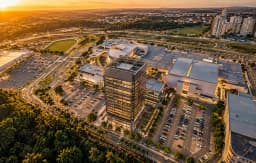 Iguatemi Tower: Torre Corporativa de R$ 232,4 Milhões Chega a Campinas em 2028